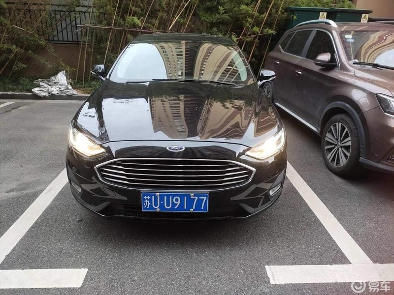 入手蒙迪欧已经二年时间了,也算是老车主一_蒙迪欧社区_易车社区