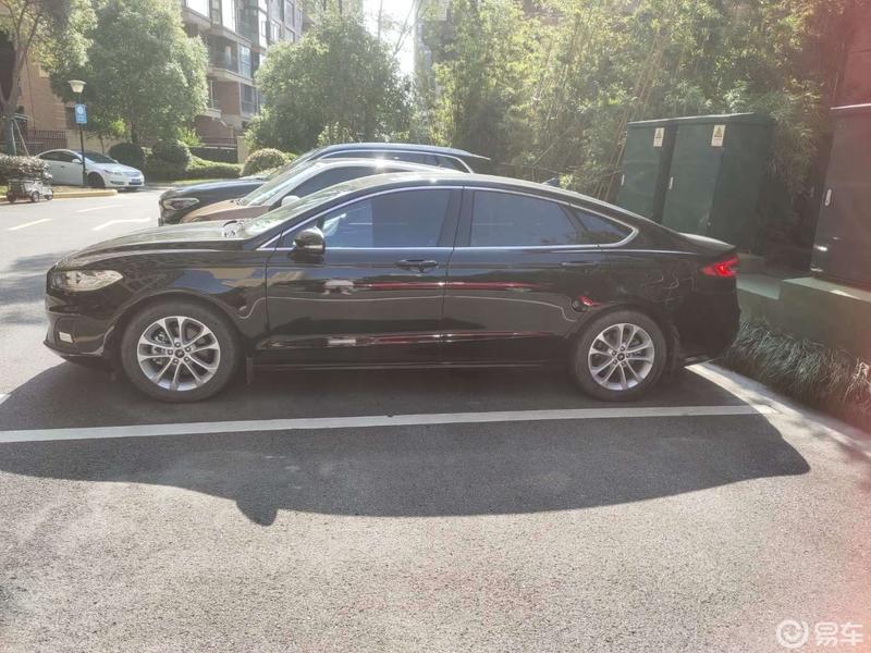 入手蒙迪欧已经二年时间了,也算是老车主一_蒙迪欧社区_易车社区