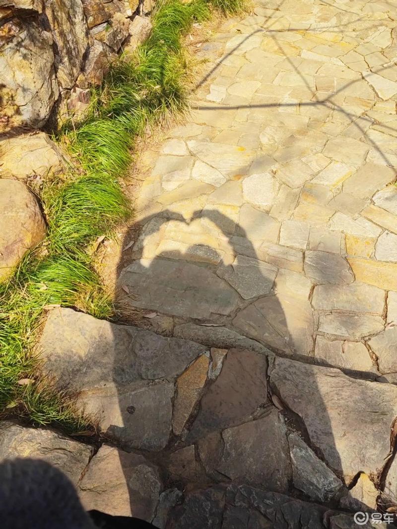 周末阳光明媚,自驾骐达携手闺蜜勇攀乌山_骐达社区_易车社区