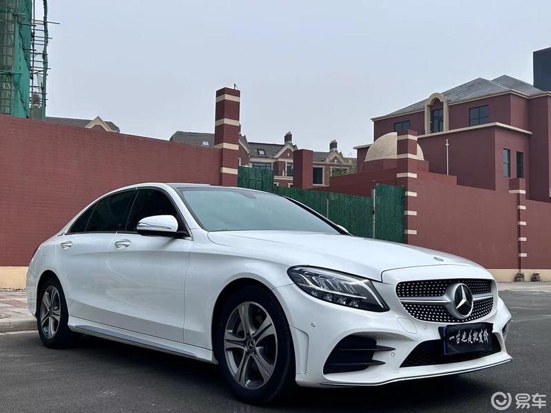 c260l奔驰价格 加长版图片