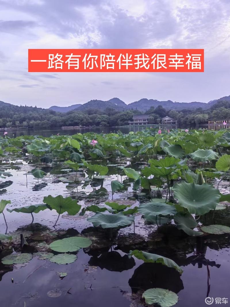 一路有你陪伴我很幸福_风神ax7社区_易车社区