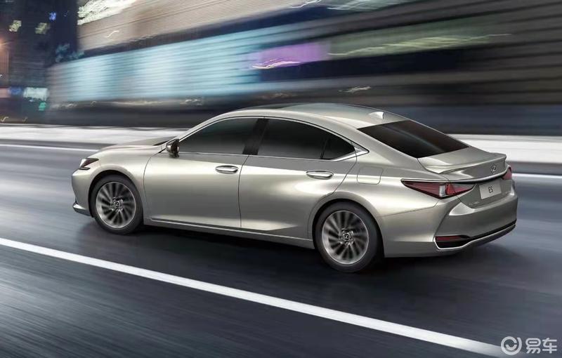 雷克萨斯es选混动还是自吸,价格相差8万_雷克萨斯es社区_易车社区