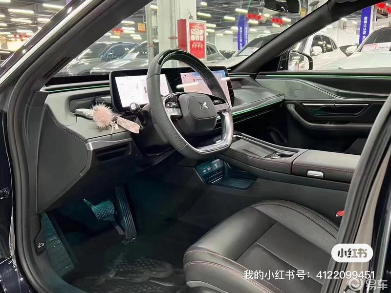 小鹏汽车 小鹏p7 2023款 p7i_综合社区_易车社区
