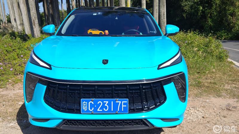 风行车主推荐_风行t5 evo社区_易车社区