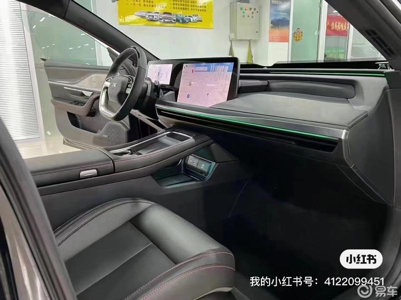 小鹏汽车 小鹏p7 2023款 p7i_综合社区_易车社区