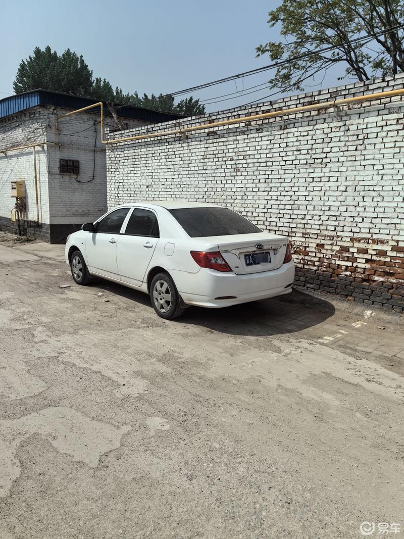 比亚迪全新f3_综合社区_易车社区