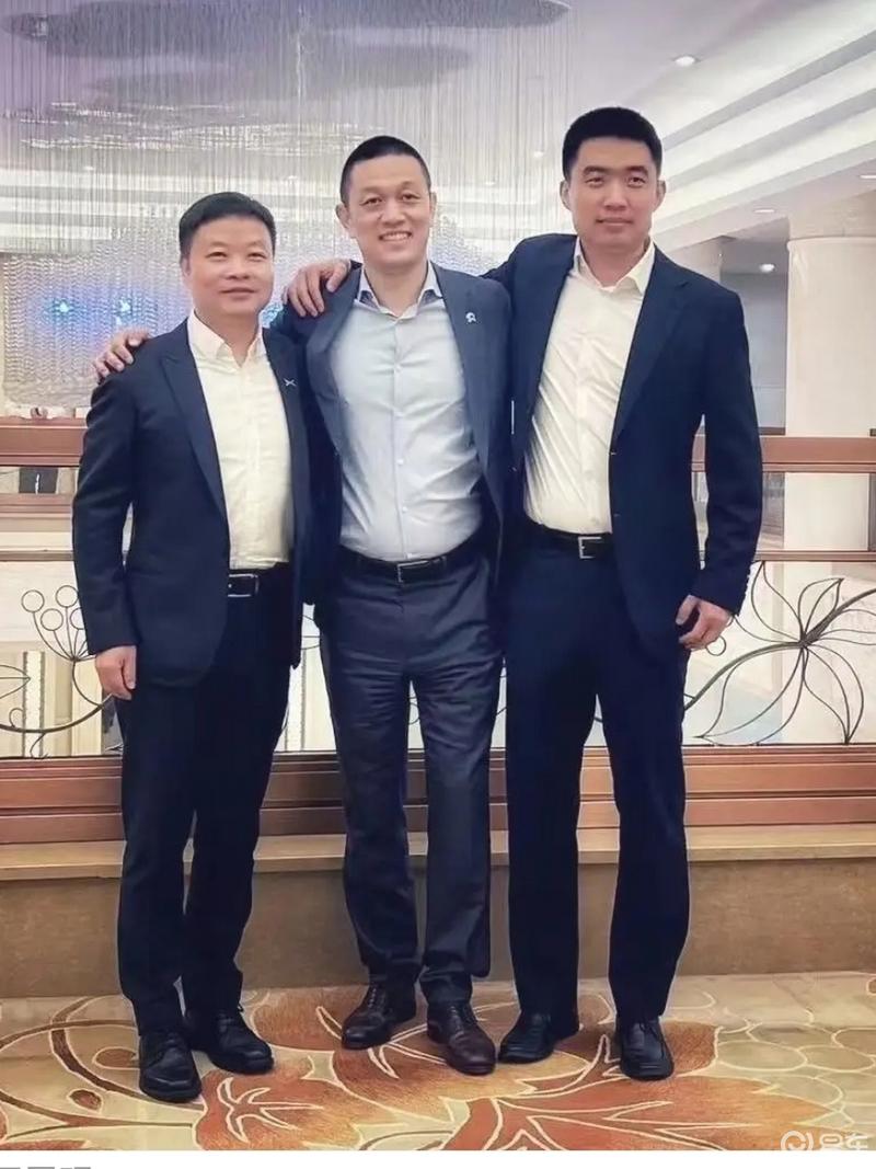 财新消息,河北警方介入调查理想汽车meg