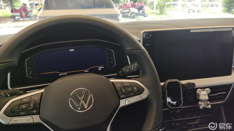 途观l智享版300_综合社区_易车社区