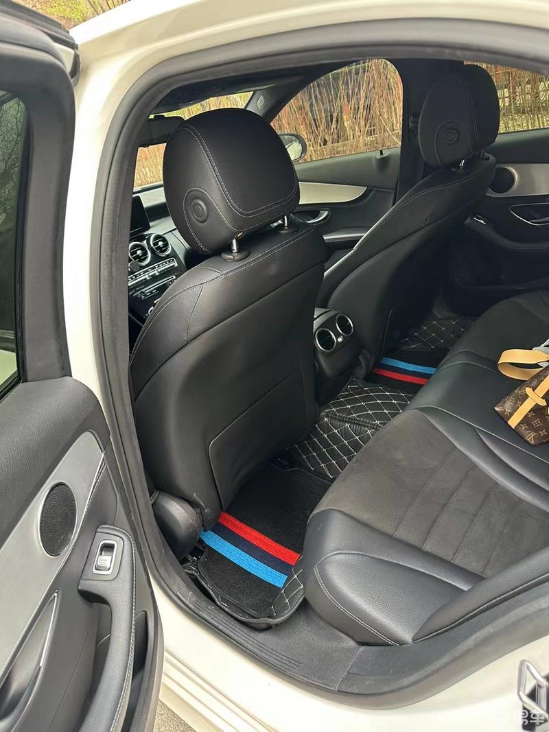 2018年奔驰c200.自动2.0t本地_综合社区_易车社区