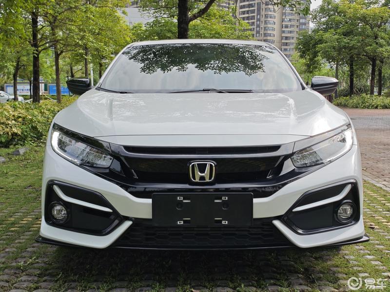 本田思域!_思域社区_易车社区