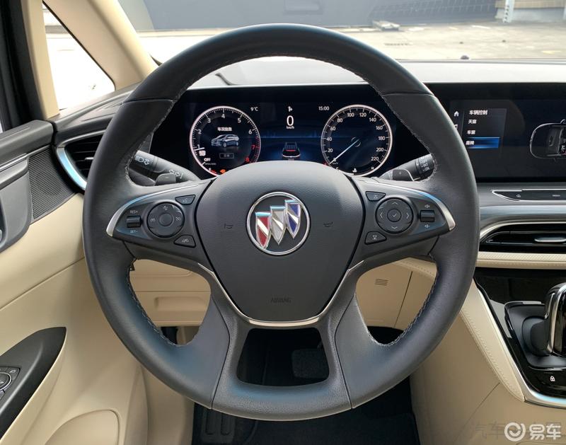 22年别克gl8 653t2万公里卖27