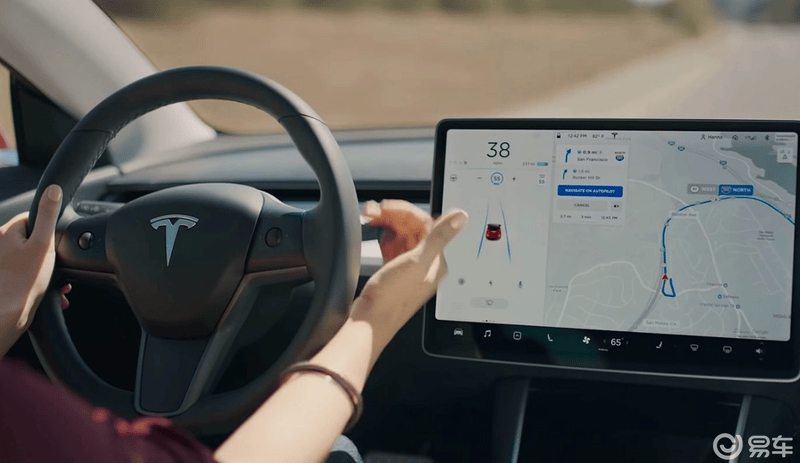 特斯拉遇麻烦,美国对全系车型展开调查