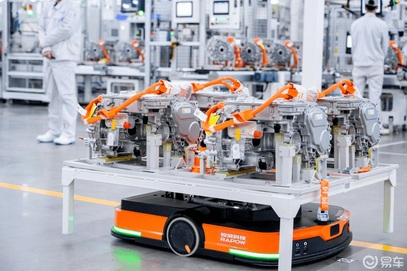 4月28日,广汽埃安新能源汽车股份有限公_综合社区_