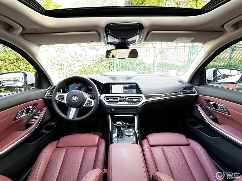 [礼物][礼物]22-2月宝马325li