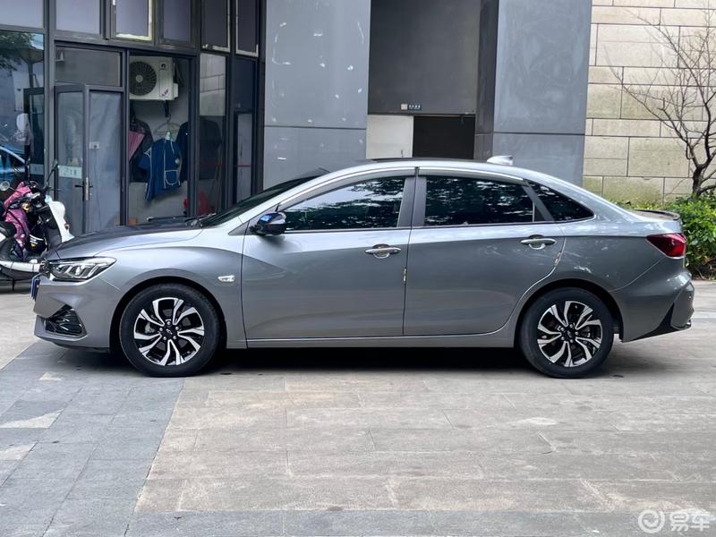 20年雪佛科克鲁泽,1.3t自动天窗_科鲁泽社区_易车社区