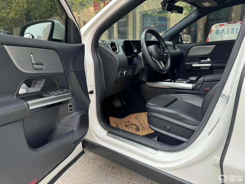 出售21年奔驰gla180_奔驰gla社区_易车社区