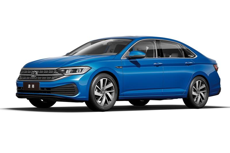 奔驰c级竟然比大众速腾还畅销?