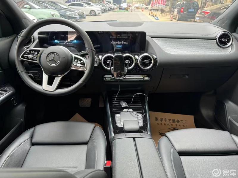 出售21年奔驰gla180_奔驰gla社区_易车社区