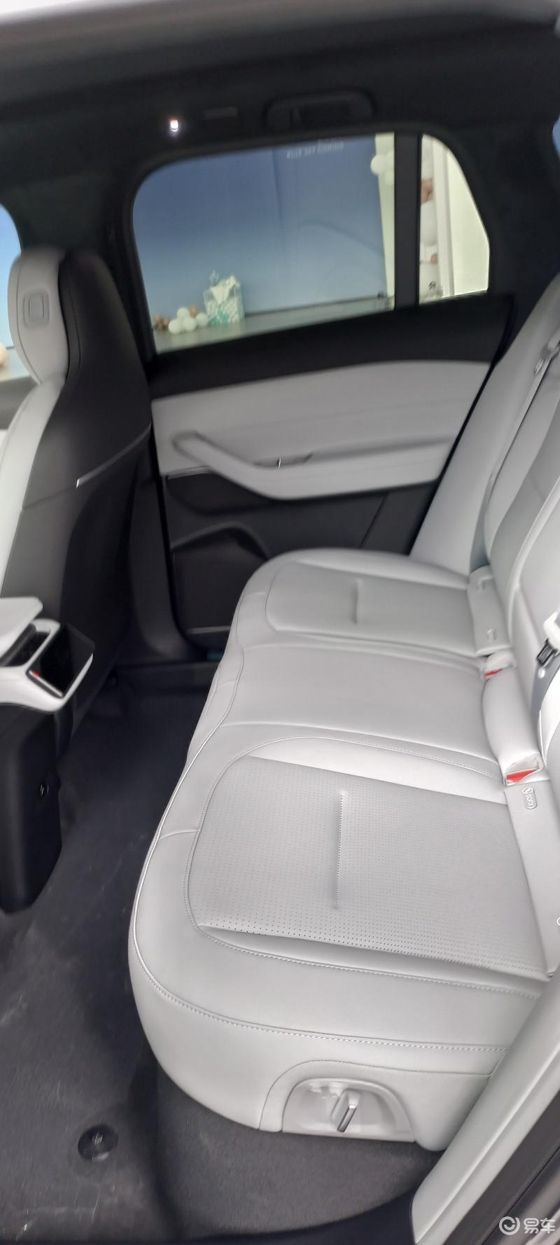 蔚来es6_综合社区_易车社区