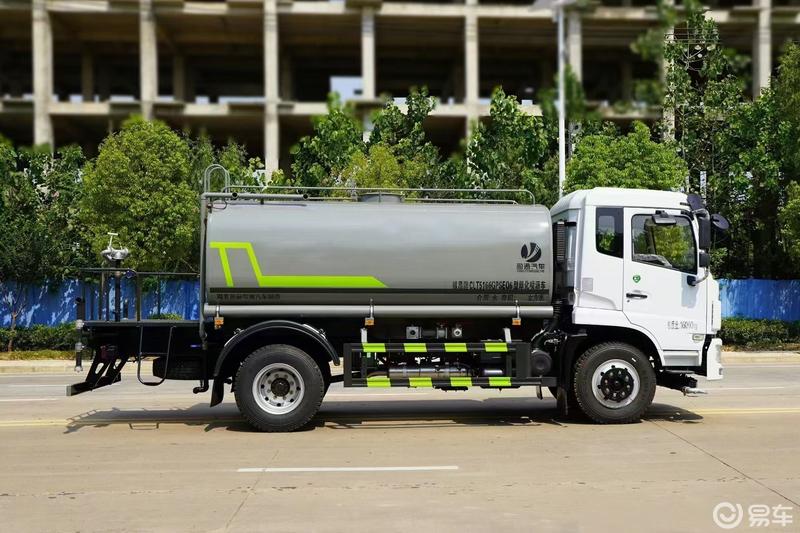 东风12吨洒水车_综合社区_易车社区