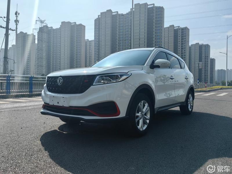 东风风光580_综合社区_易车社区