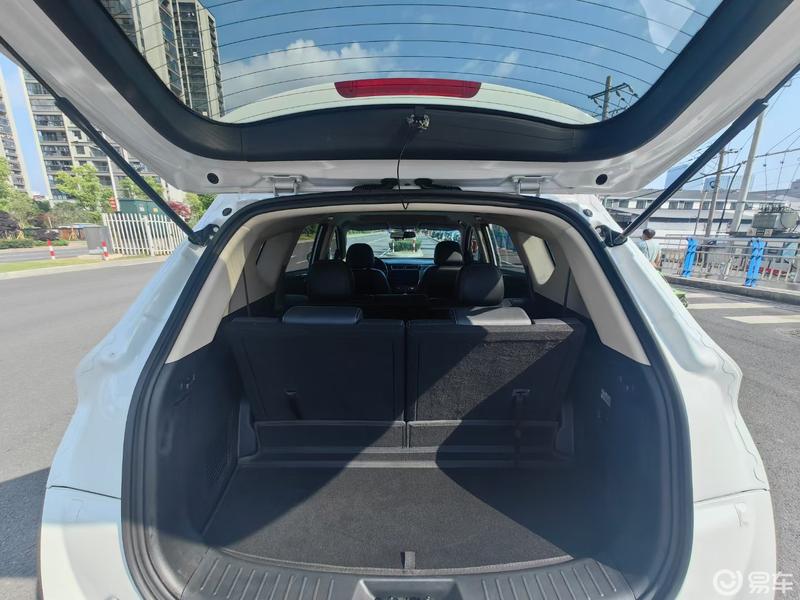 东风风光580_综合社区_易车社区