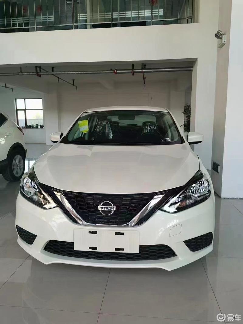 舒适座驾——日产轩逸体验记_轩逸/轩逸·纯电社区_易车社区
