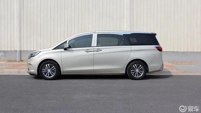 别克gl8 2022款 es陆尊 653_综合社区_易车社区