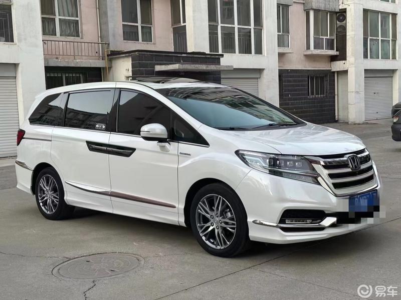 21年注册使用混动艾力绅_艾力绅社区_易车社区