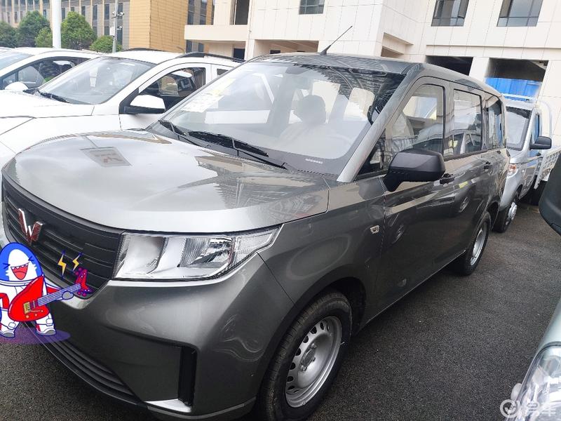 五菱宏光plus怎么样?听听车主怎么说