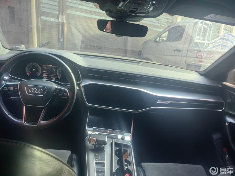 奥迪a6 19 款 豪华动感型_综合社区_易车社区
