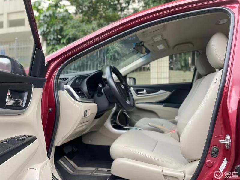 16年本田凌派自动舒适1.8l,_综合社区_易车社区