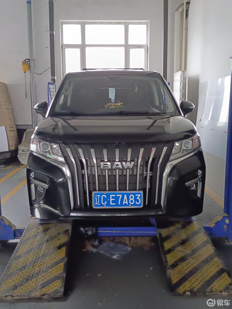 我的锐胜王牌m7_综合社区_易车社区