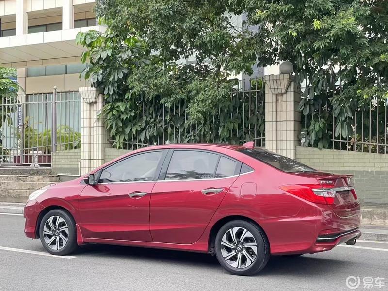16年本田凌派自动舒适1.8l,_综合社区_易车社区