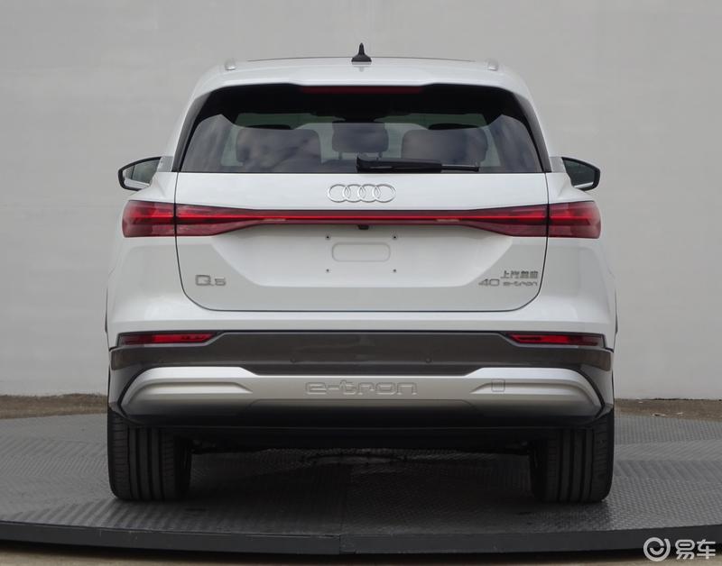 奥迪q5纯电版,配备150千瓦电机_综合社区_易车社区