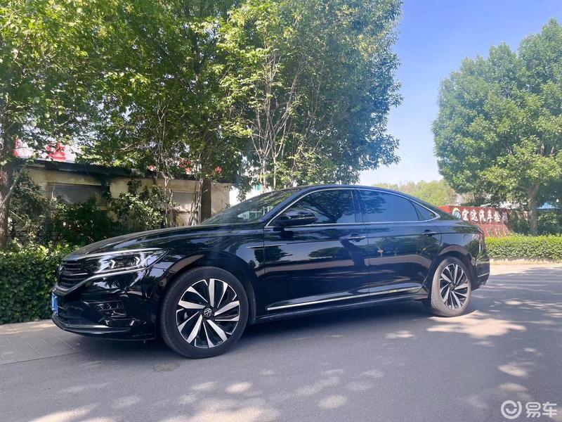 半年了,聊聊我的380豪华版帕萨特优缺点