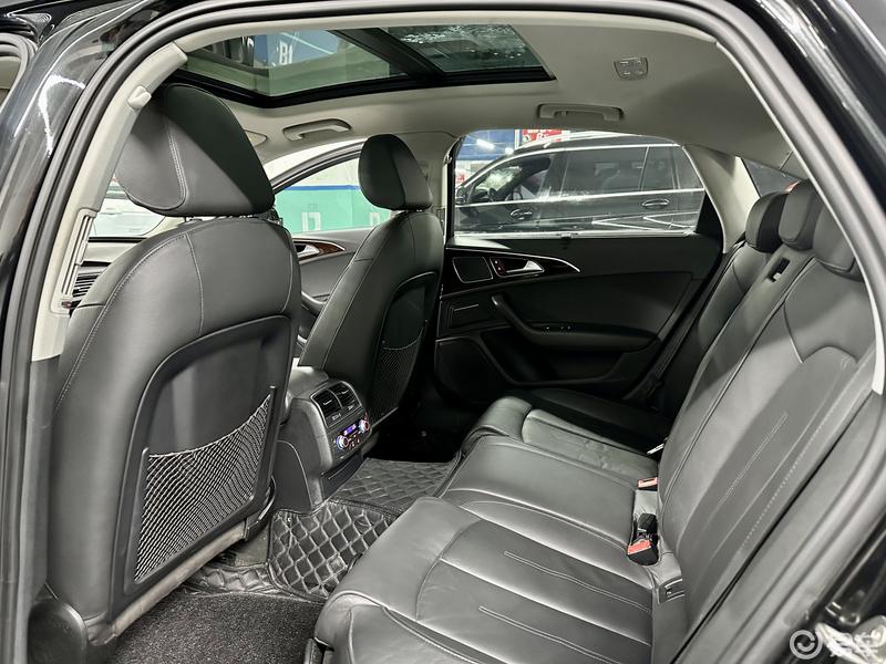 5l奥迪a6l_奥迪a6l社区_易车社区