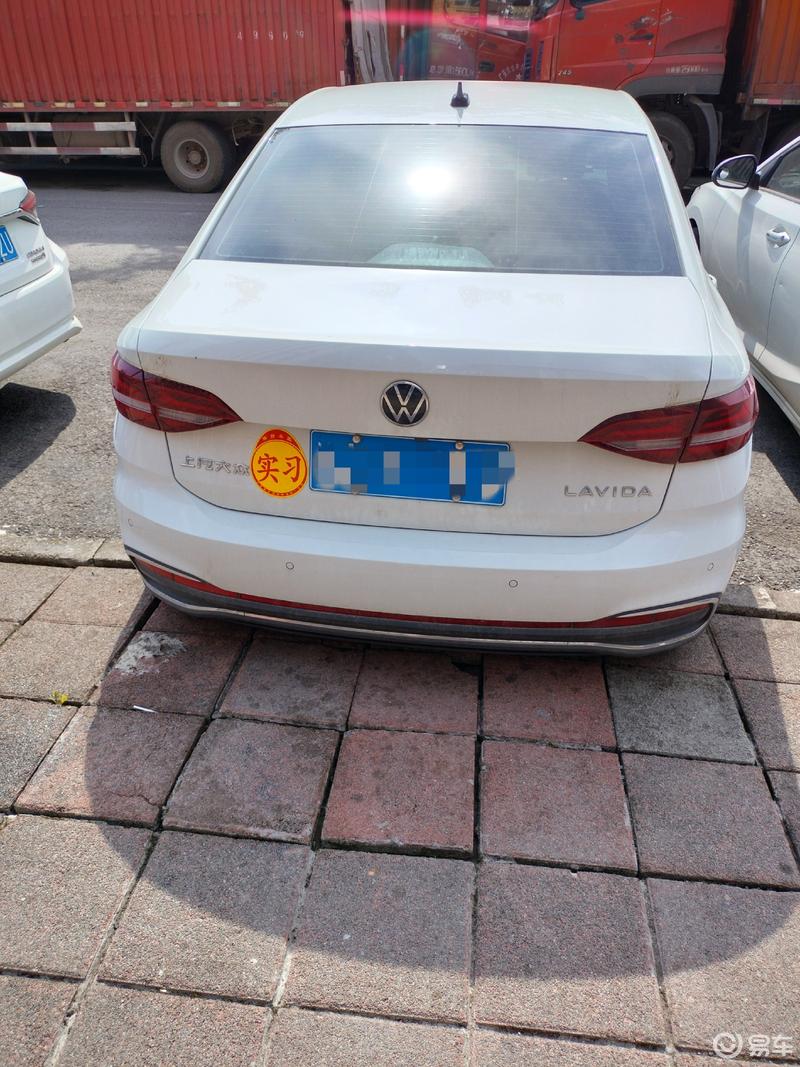 国民五百万朗逸_朗逸社区_易车社区