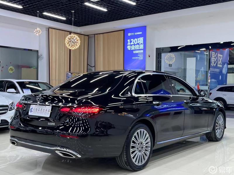 奔驰e300l_奔驰e级社区_易车社区