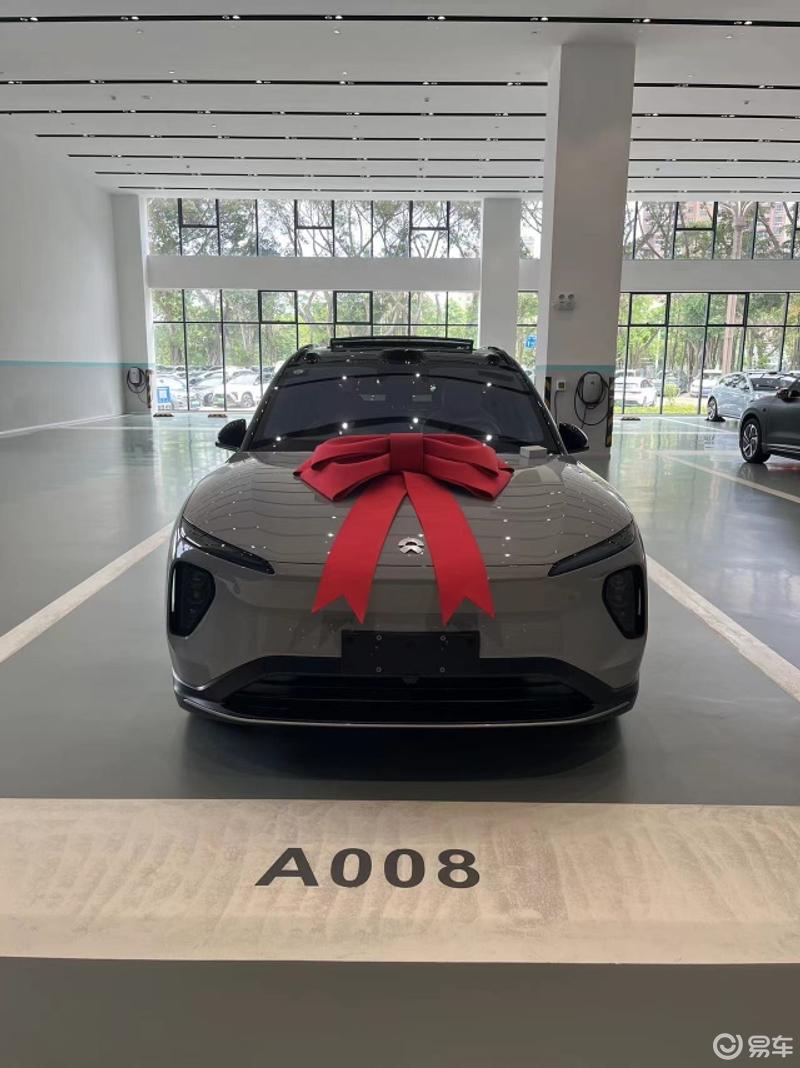 蔚来来了_综合社区_易车社区