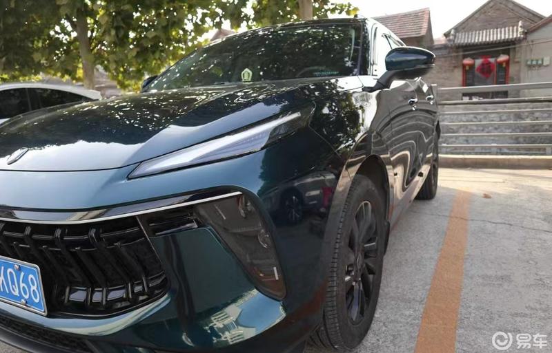与风行t5evo的自驾游_风行t5 evo社区_易车社区
