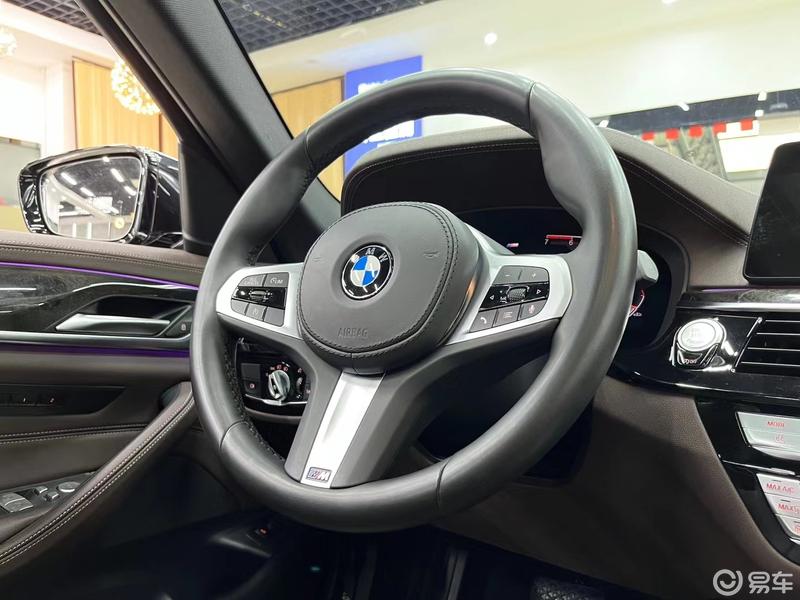 宝马五系_综合社区_易车社区