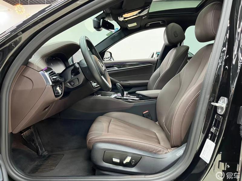 宝马五系_综合社区_易车社区