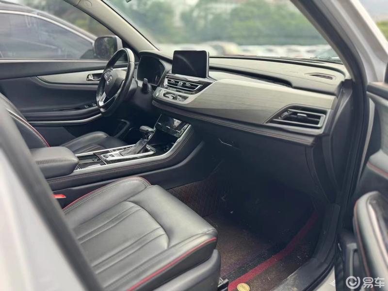 18 年长安 cs75_综合社区_易车社区