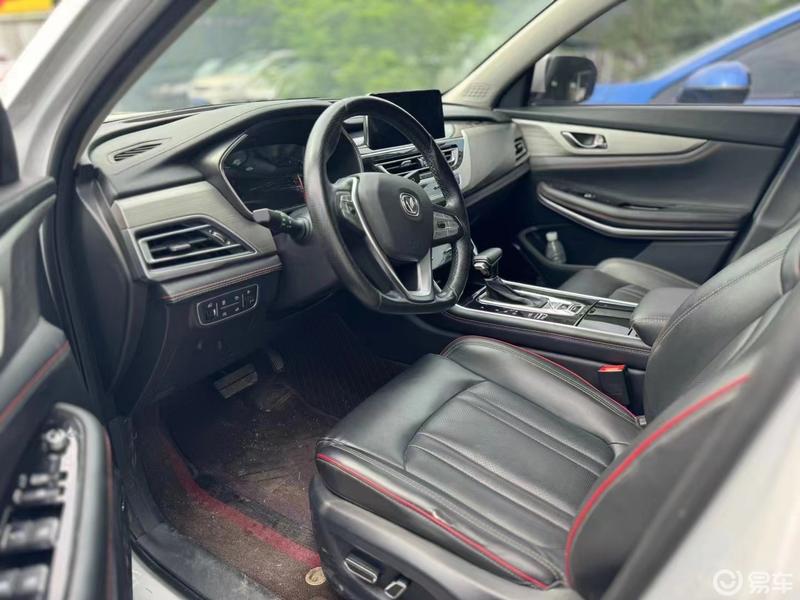 18 年长安 cs75_综合社区_易车社区