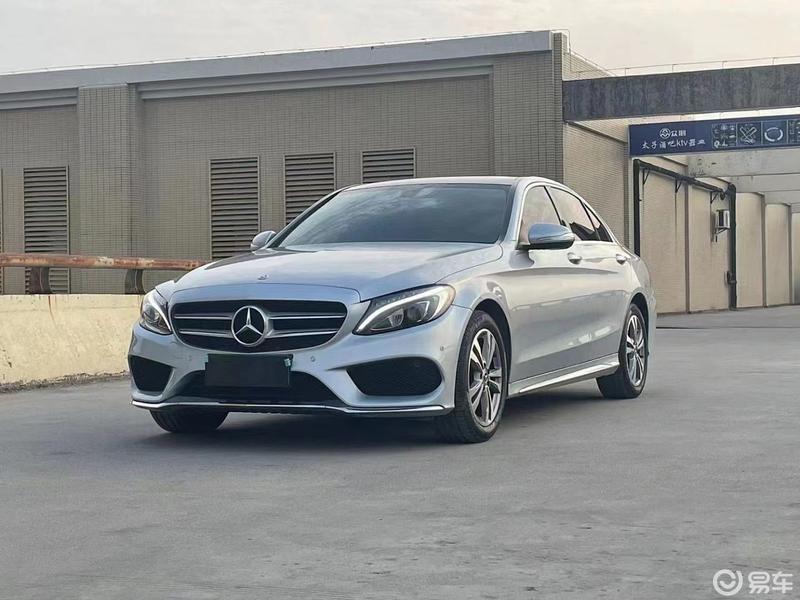 16 年奔驰 c200l_综合社区_易车社区