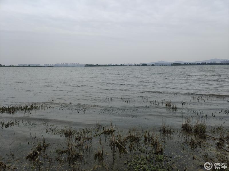开朗逸游白龟山水库_朗逸社区_易车社区