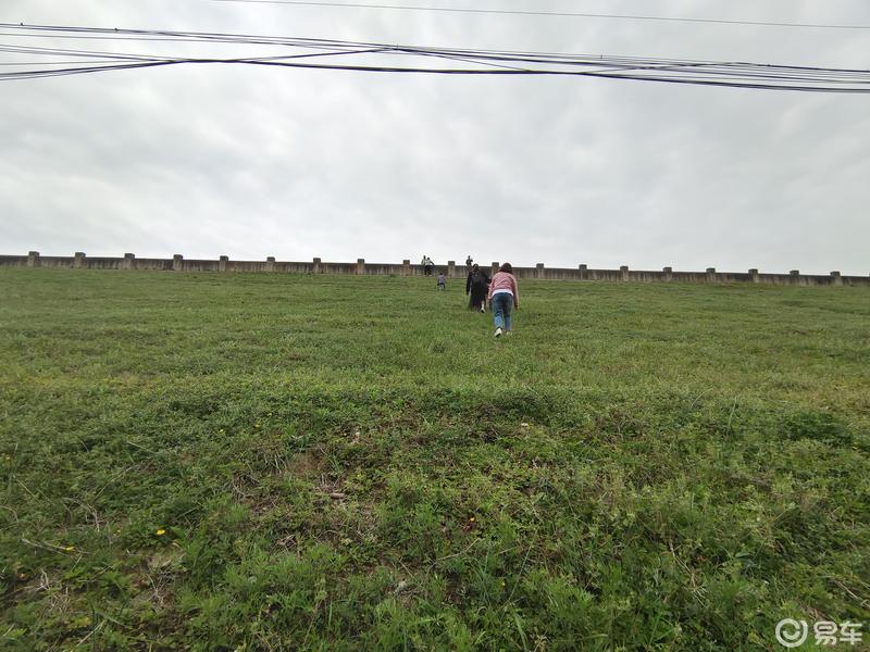 开朗逸游白龟山水库_朗逸社区_易车社区