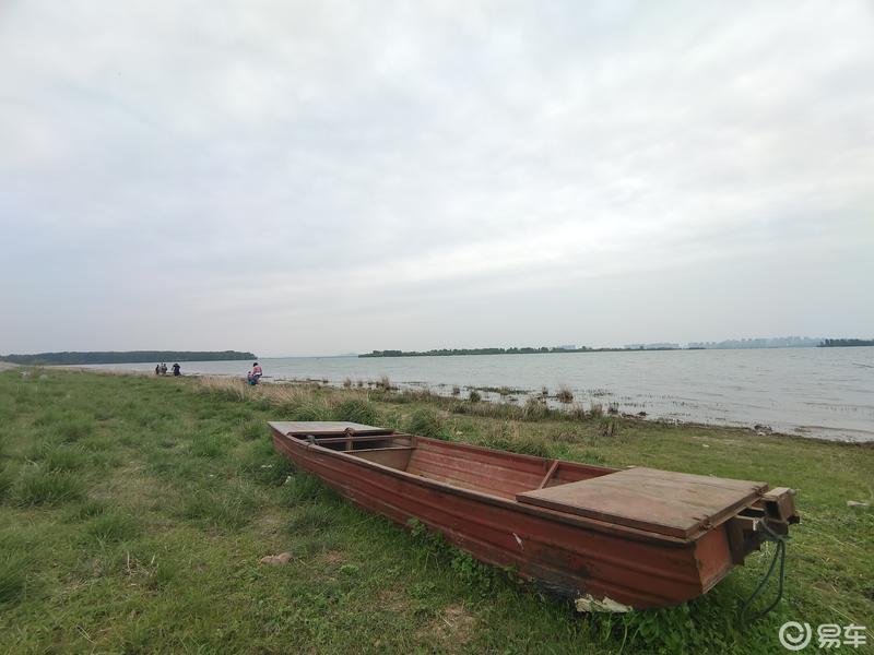 开朗逸游白龟山水库_朗逸社区_易车社区