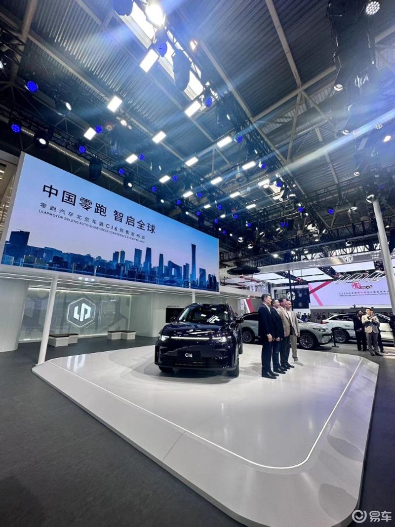 零跑历代ota_综合社区_易车社区